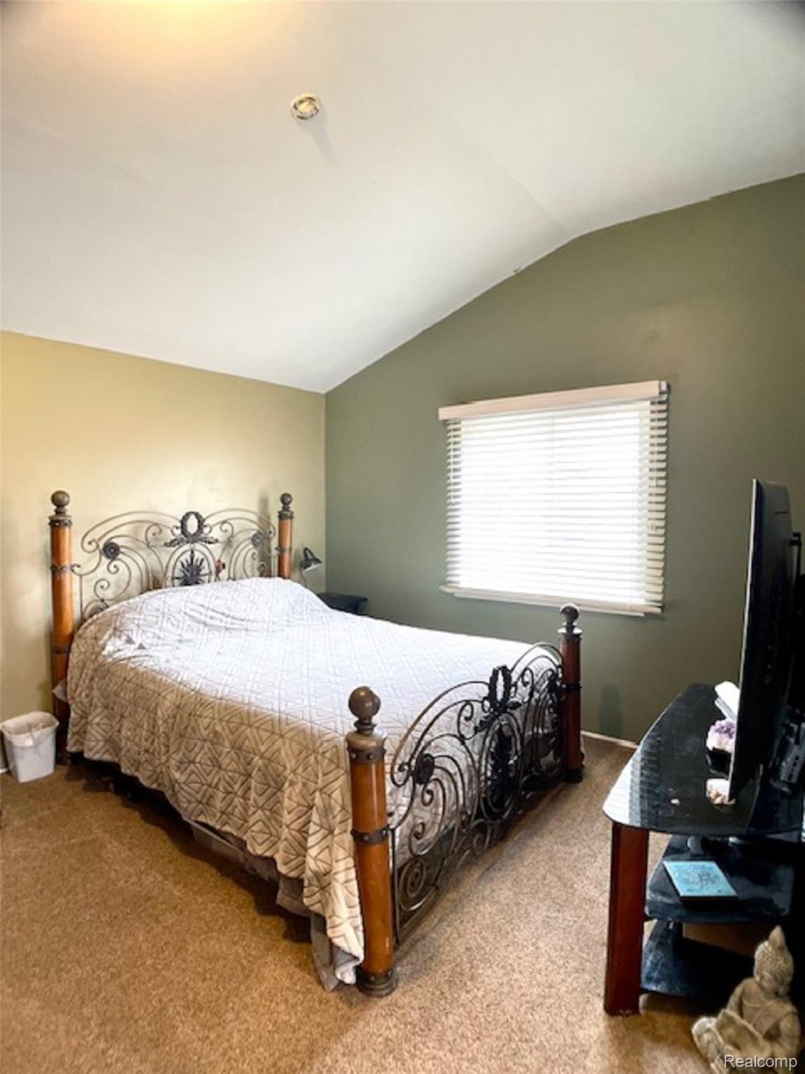 6755 Sheridan Line Road Lexington, MI 48450 - Photo 25 of 25 Bedroom 4