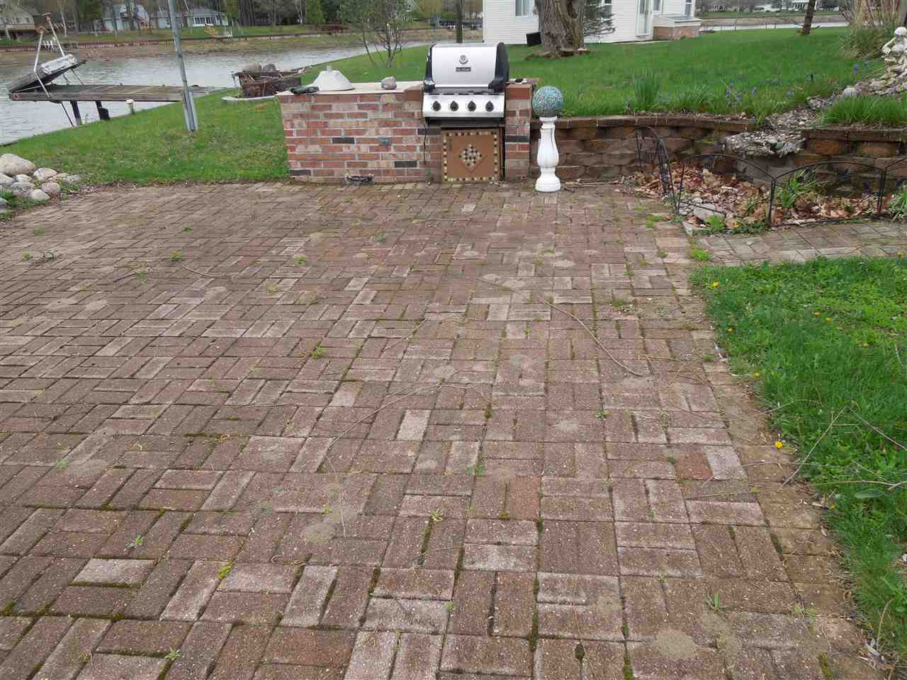 643 East Sun Oil Road Gladwin, MI 48624 - Photo 8 of 33