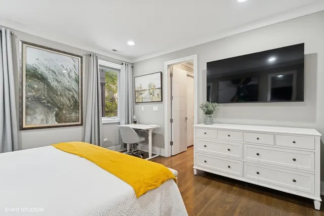 a bathroom with a shower sink and mirror