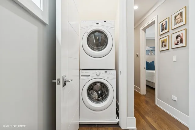 a view of balcony with wooden floor and outdoor seating