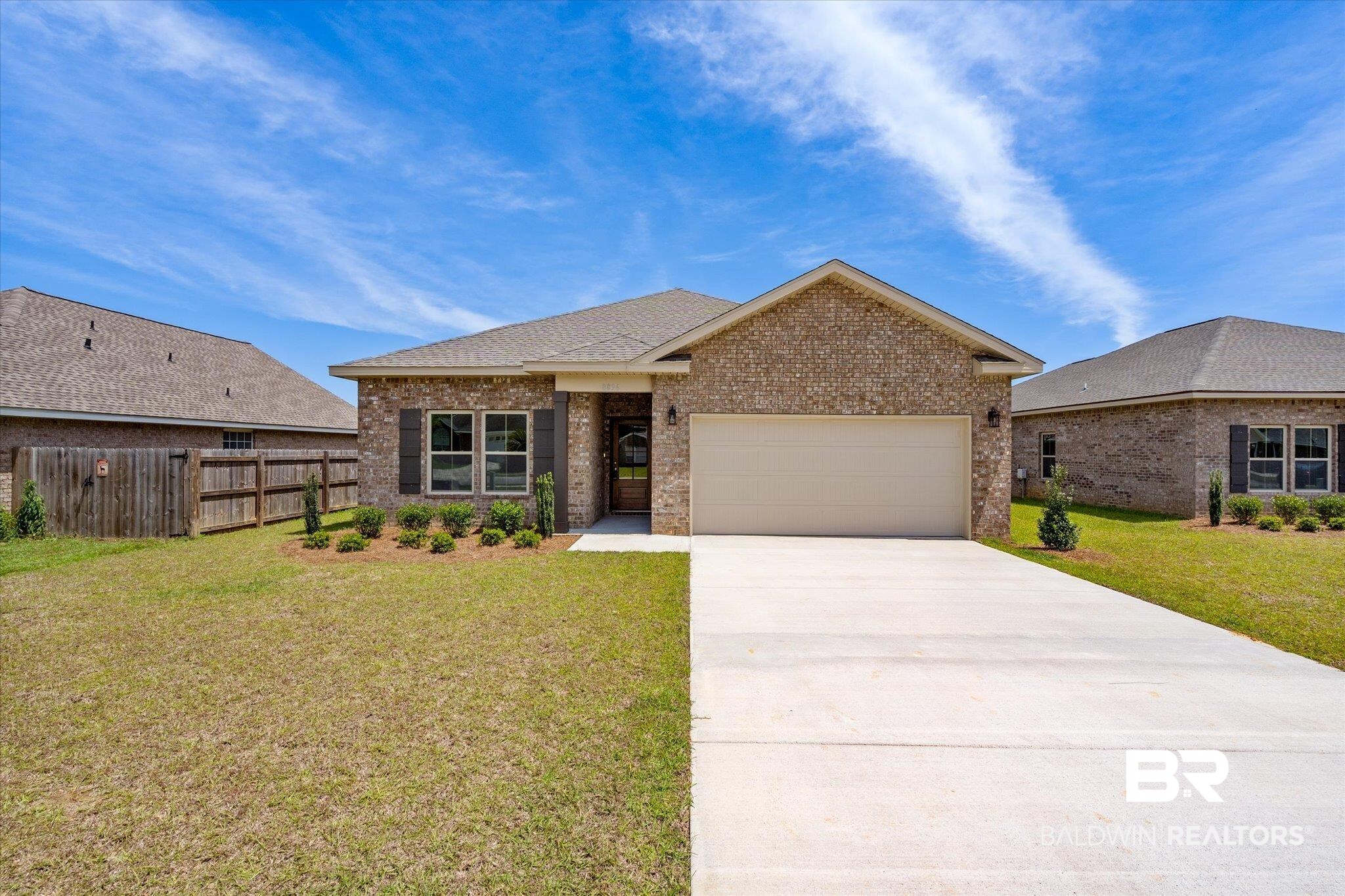 8896 Sage Drive Foley, AL 36535 - Photo 1 of 22 Gallery Image 1
