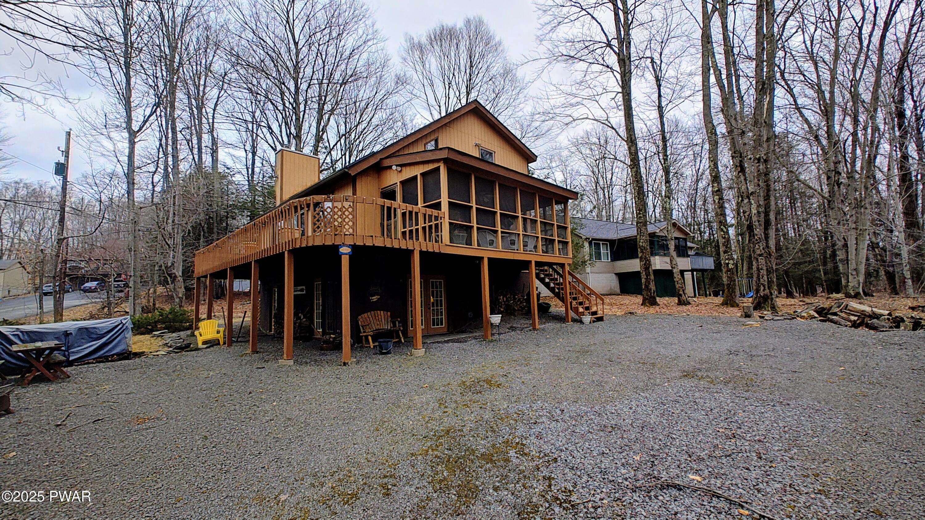 122 Deerfield Road Lake Ariel, PA 18436 - Photo 12 of 64