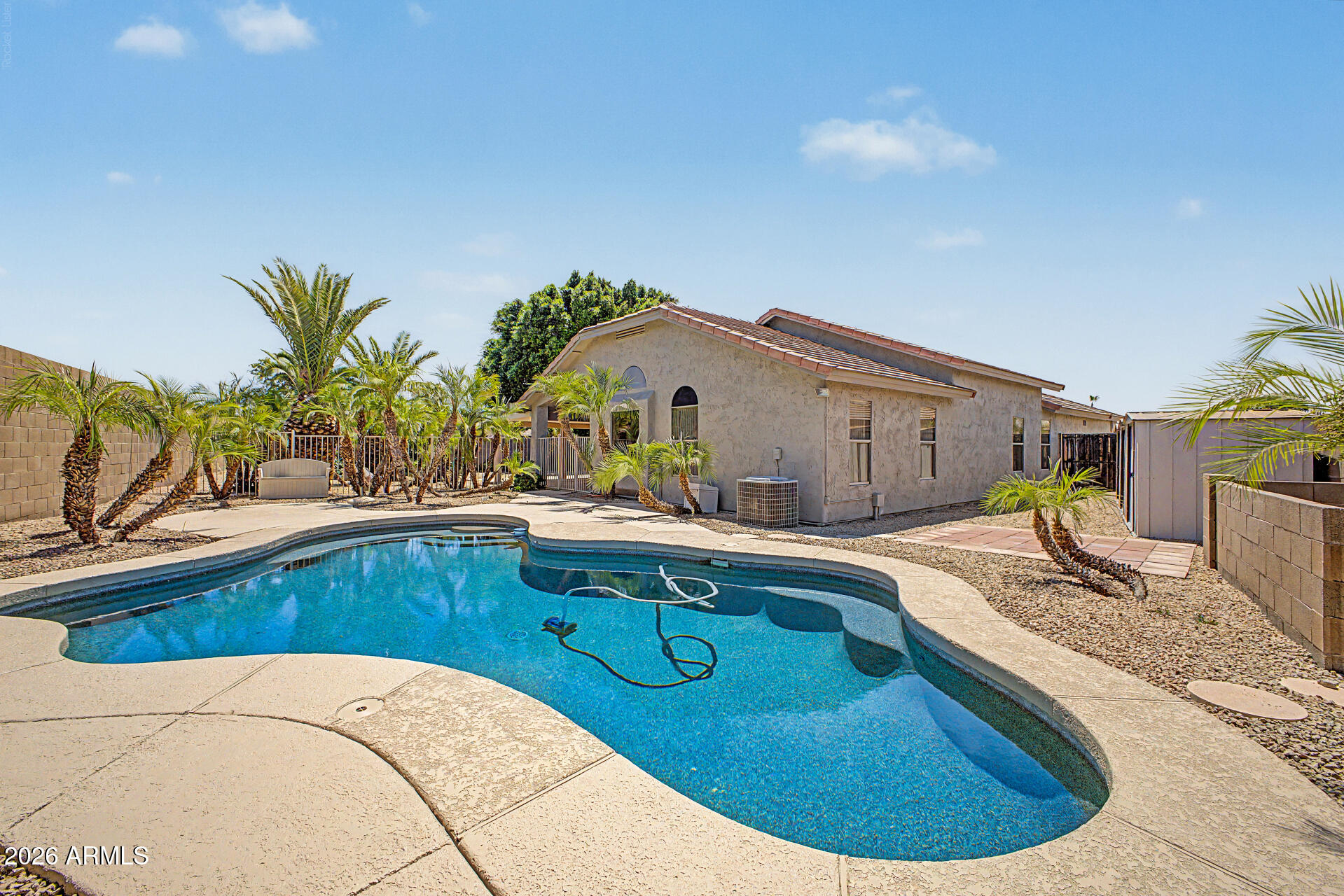 6462 West Escuda Road Glendale, AZ 85308 - Photo 38 of 45 33-Escuda
