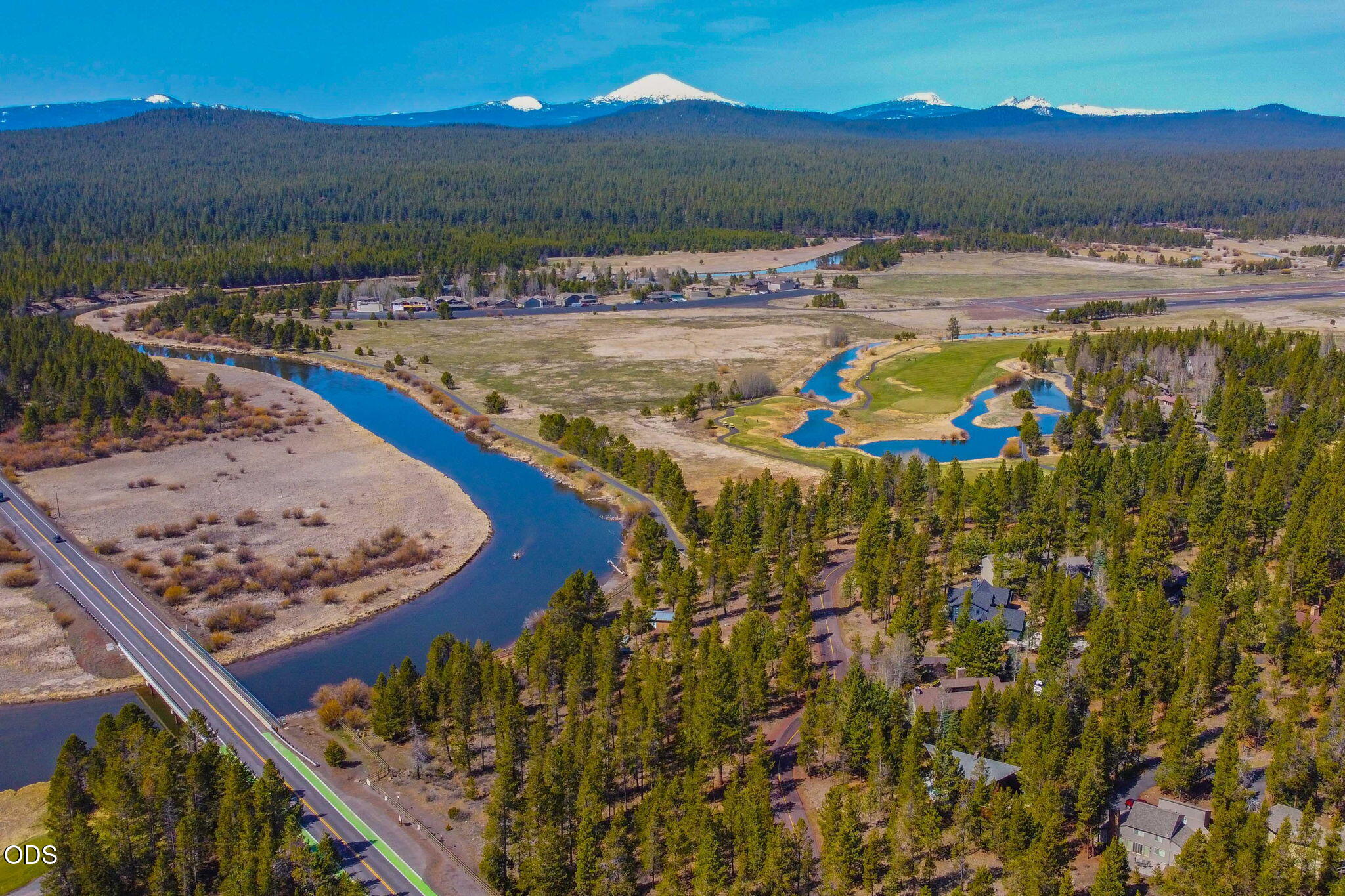 16907 Indio Road Bend, OR 97707 - Photo 46 of 50