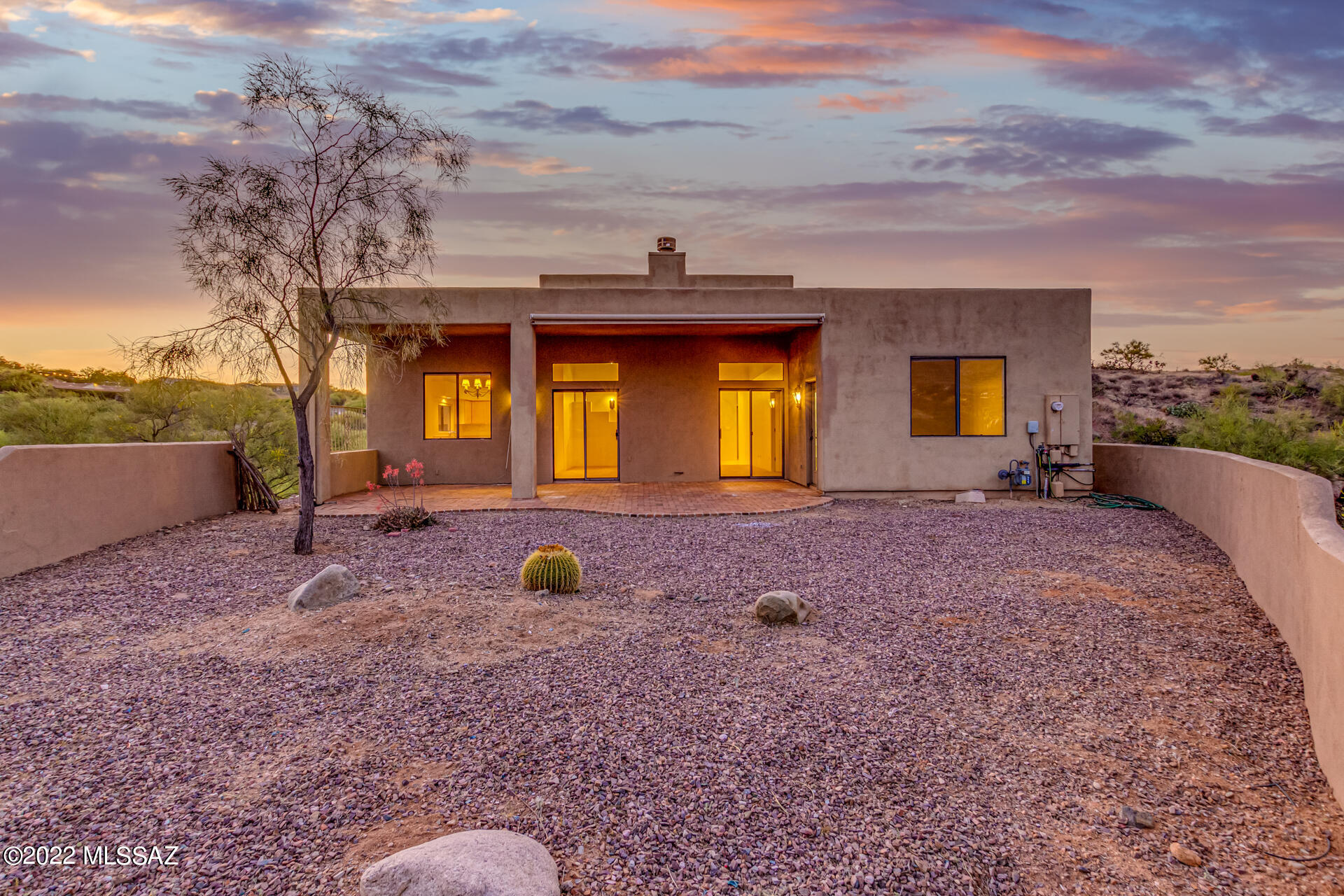 4185 East Schroeder Road Tucson, AZ 85739 - Photo 28 of 39 Gallery Image 28