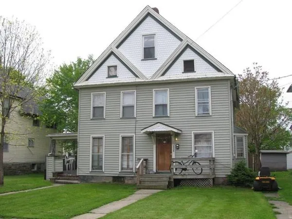$59,000 | 255 West Henry Street, Elmira, NY 14904