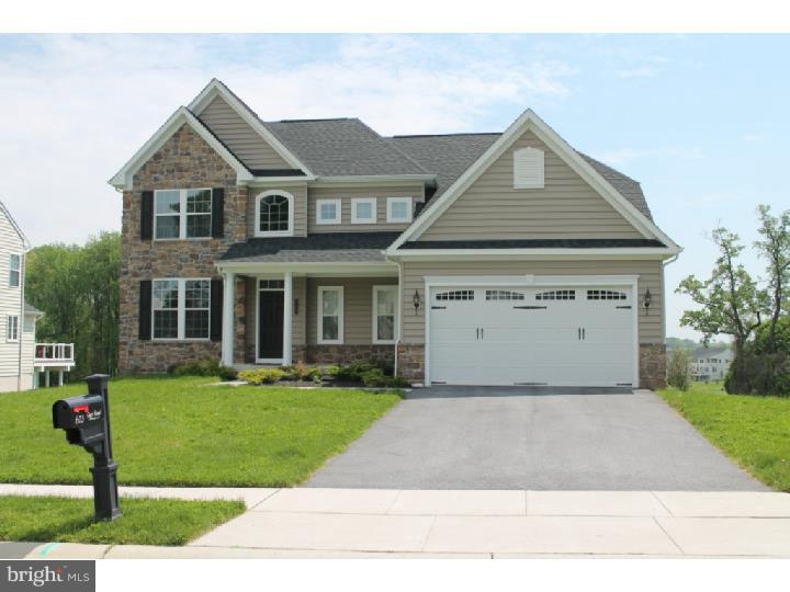 623 Sligo Road Avondale, PA 19311 - Photo 1 of 24 Exterior Front