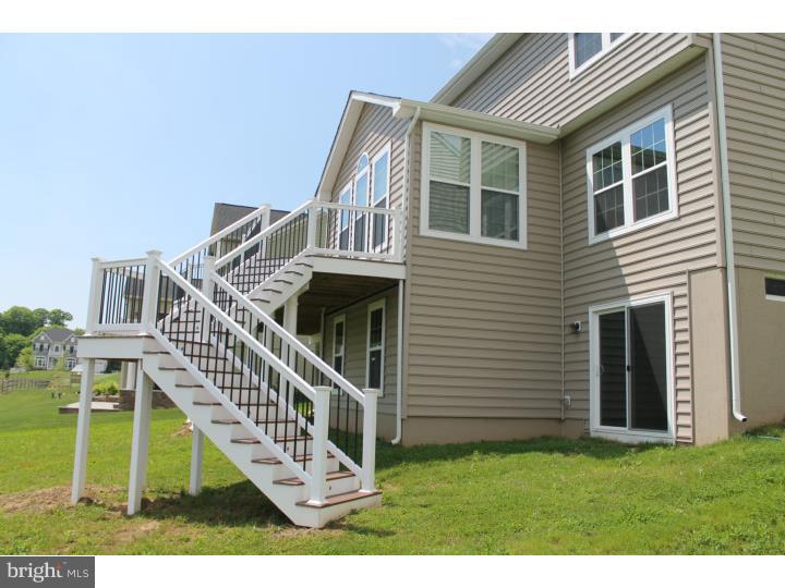 623 Sligo Road Avondale, PA 19311 - Photo 12 of 24 Exterior Back
