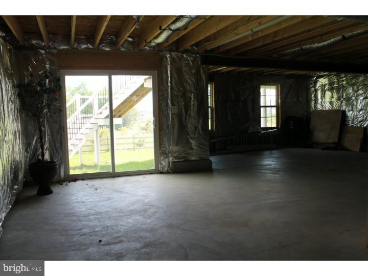 623 Sligo Road Avondale, PA 19311 - Photo 22 of 24 Walk-out Basement