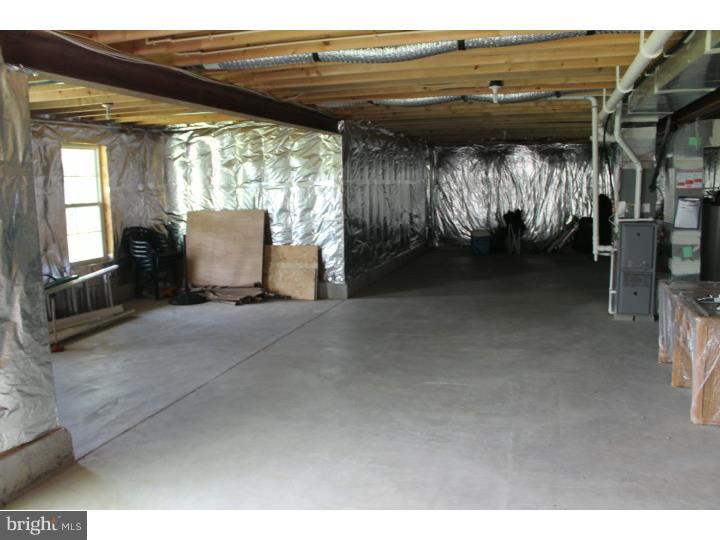 623 Sligo Road Avondale, PA 19311 - Photo 23 of 24 Walk-out Basement
