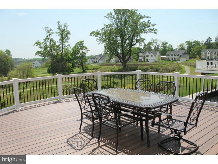 623 Sligo Road Avondale, PA 19311 - Photo 10 of 24 View in Back