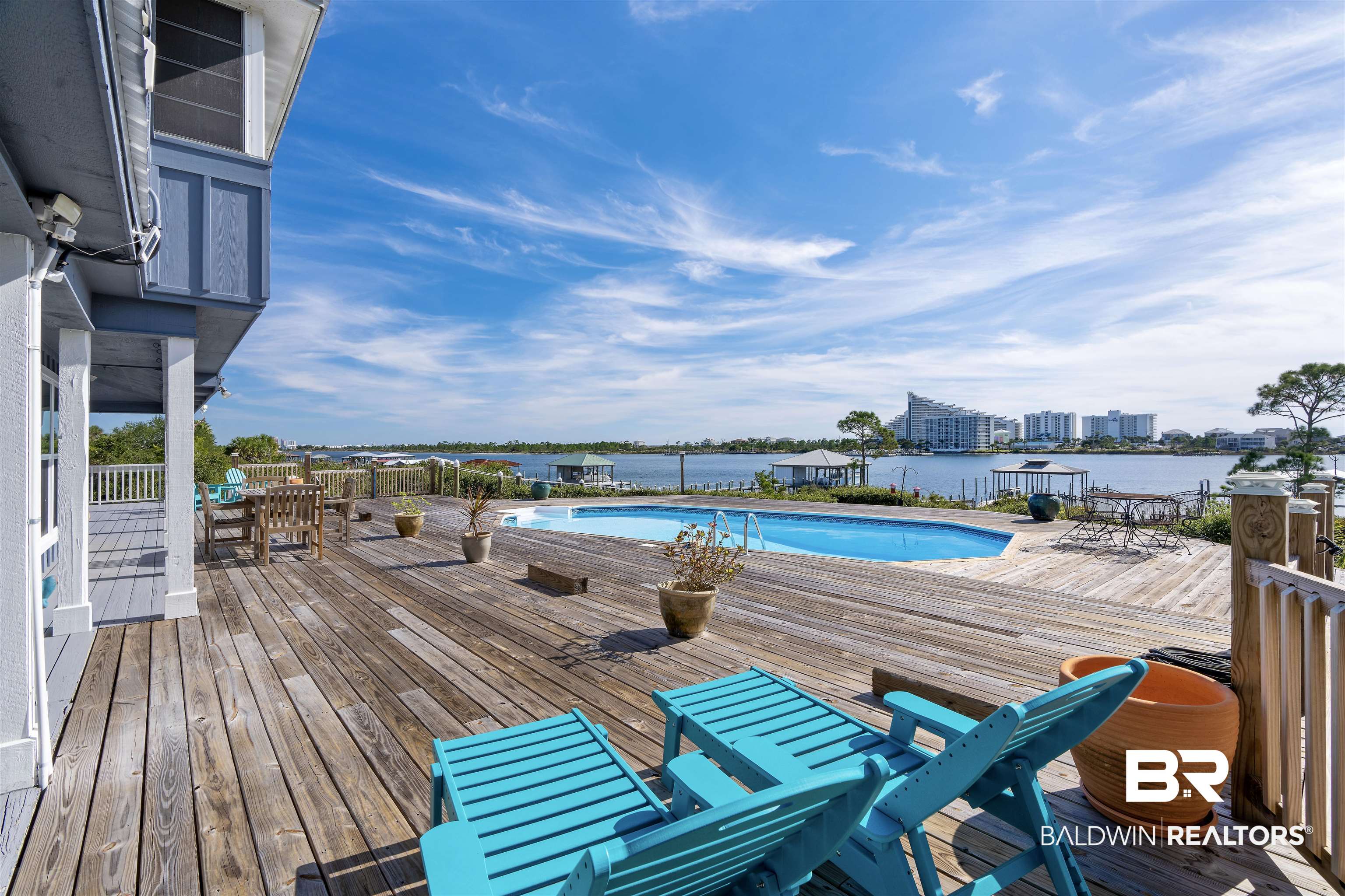 31400 River Road Orange Beach, AL 36561 - Photo 8 of 50