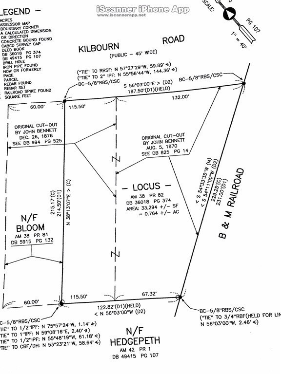77 Kilbourn Road Lancaster, MA 01523 - Photo 4 of 4 Gallery Image 4