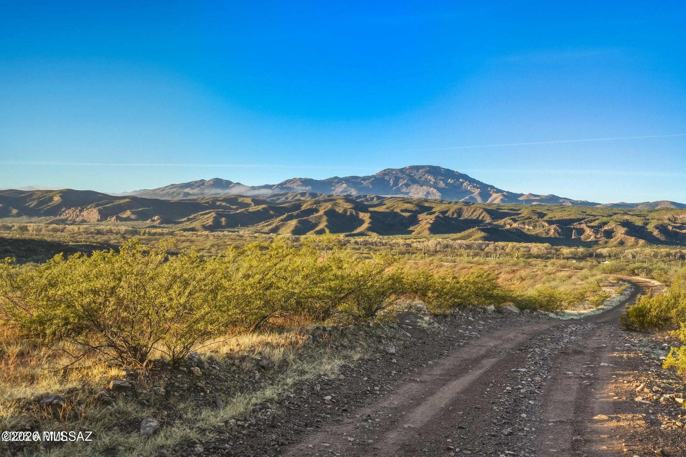 Tbd East Gamez Road, Unit 15 Benson, AZ 85602 - Photo 4 of 10