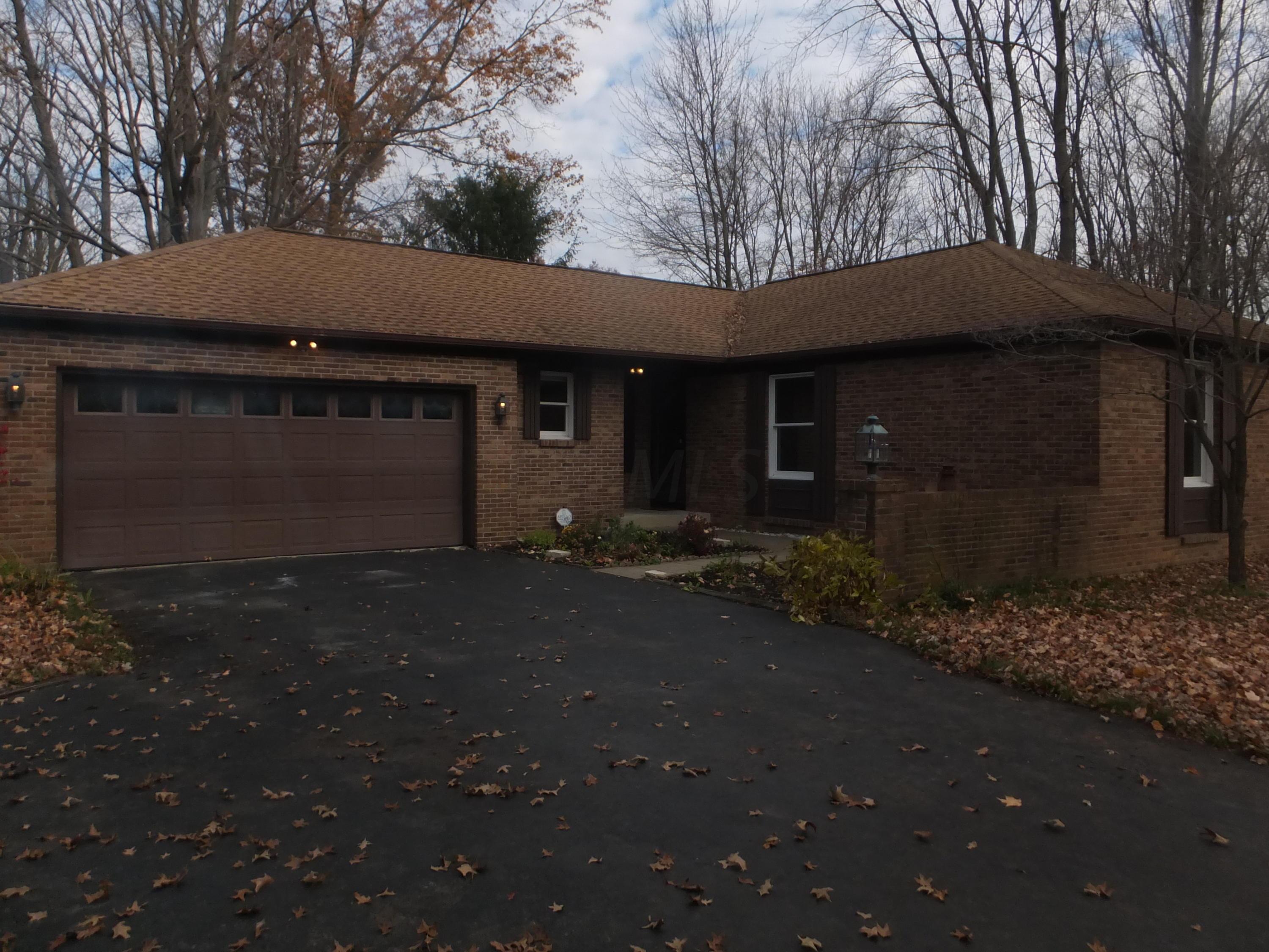 7831 Kilbourne Road Sunbury, OH 43074 - Photo 2 of 44 Gallery Image 2