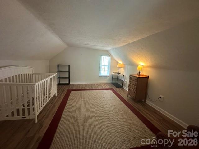 10 Chigger Ridge Road Sylva, NC 28779 - Photo 11 of 22 a view of a hallway with stairs