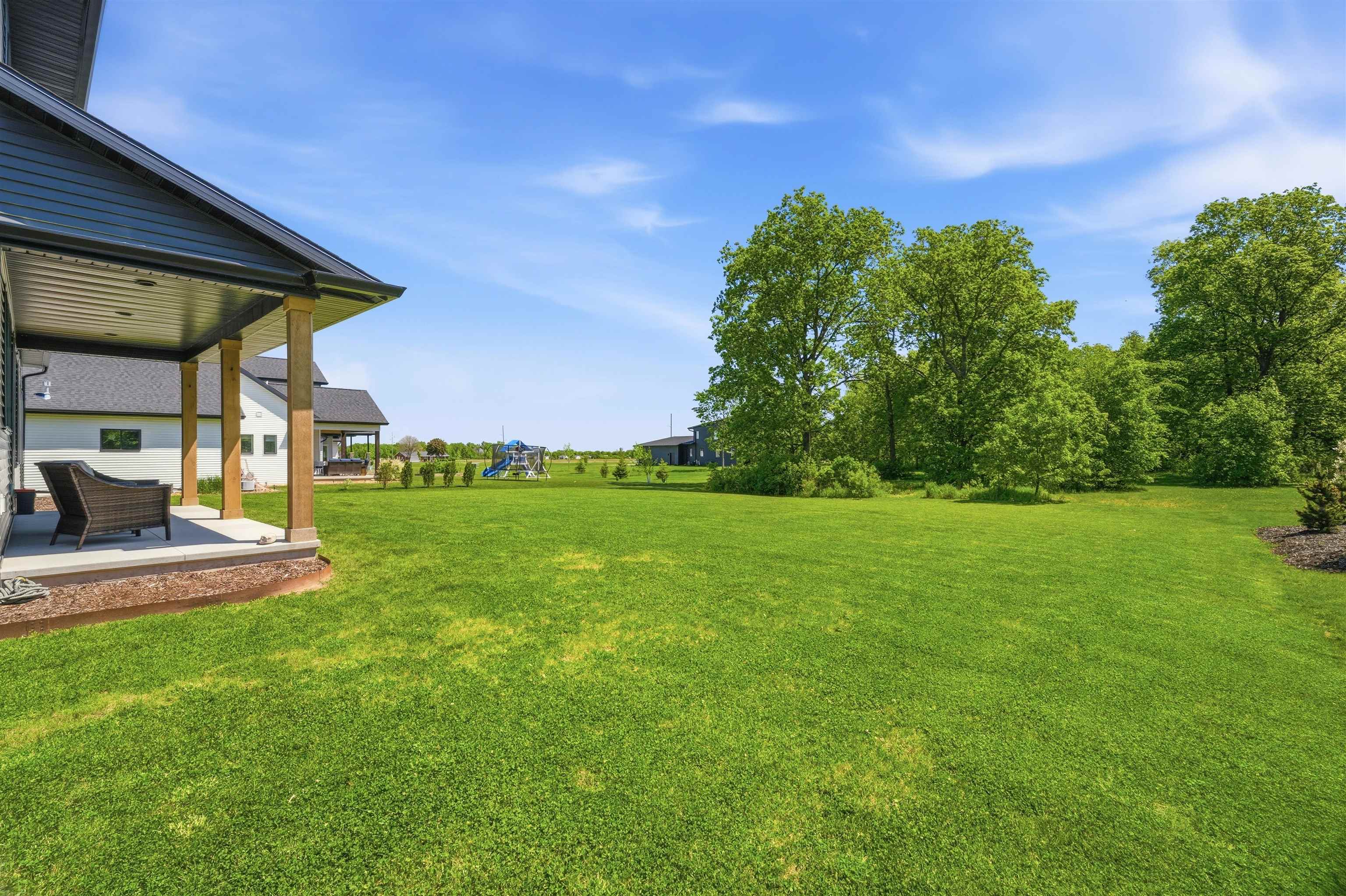 N9250 Cassandra Way Appleton, WI 54915 - Photo 40 of 44