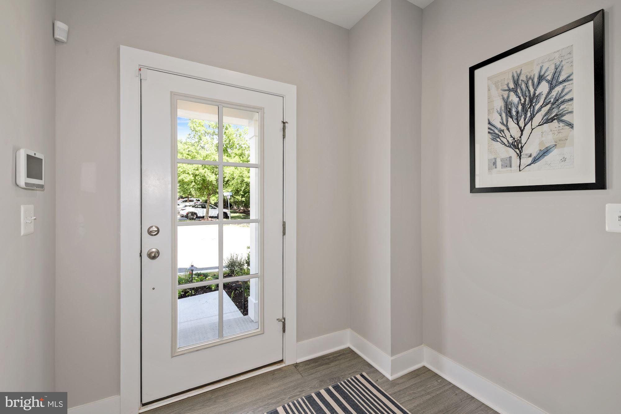 4 Riverside Wharf Cambridge, MD 21613 - Photo 6 of 28 a view of outdoor space with wooden floor