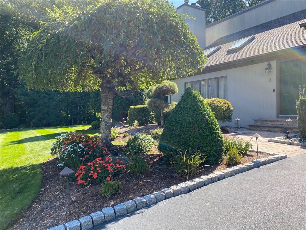 43 MacIntosh Drive Cranston, RI 02921 - Photo 49 of 49