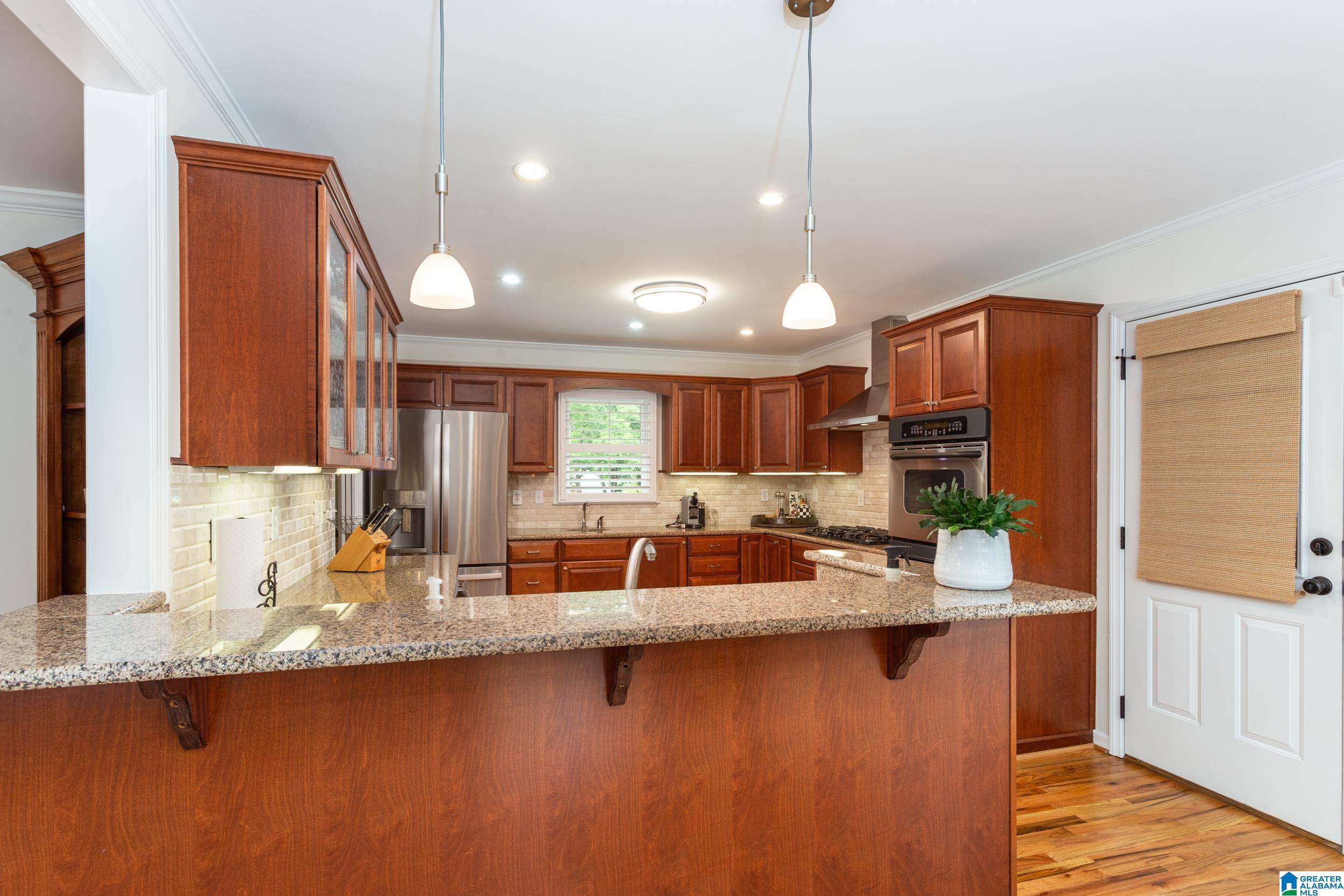 21 Buckelew Bridge Road Anniston, AL 36207 - Photo 4 of 43