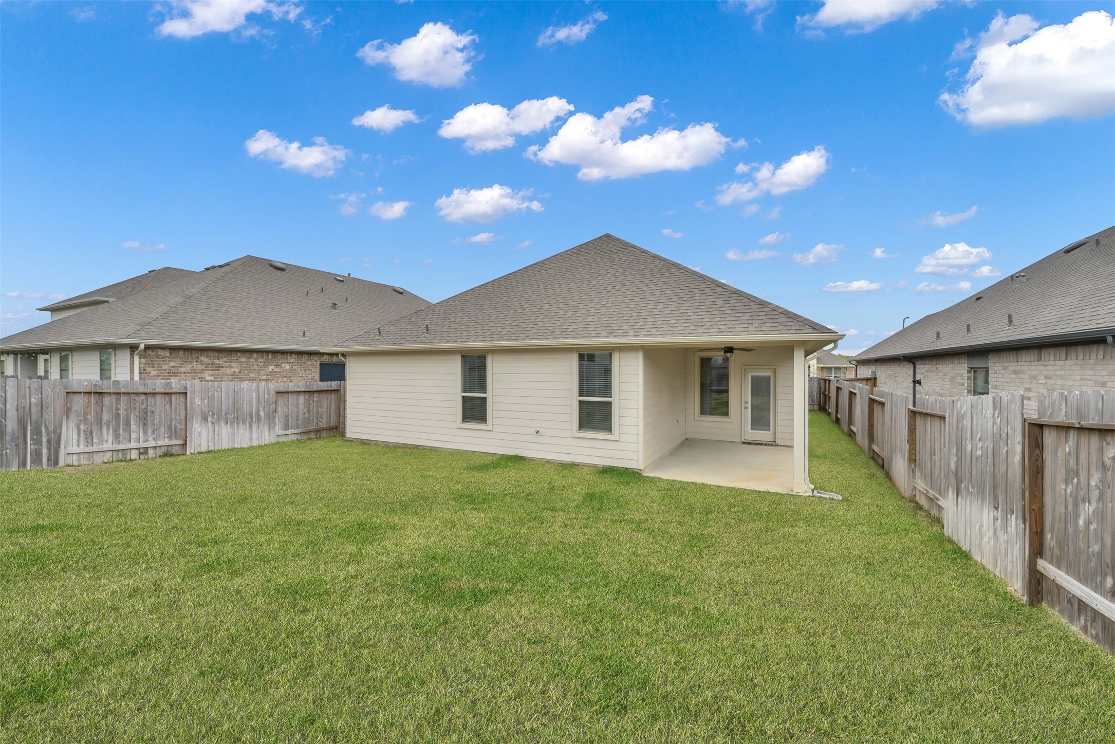 1610 Little Rabbit Court Montgomery, TX 77316 - Photo 34 of 38 Gallery Image 34