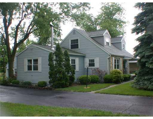 4059 Old Columbus Road Springfield, OH 45502 - Photo 16 of 18