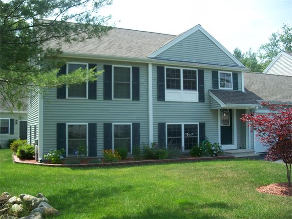7 Rock Marsh Road, Unit A Wareham, MA 02571 - Photo 2 of 25 Gallery Image 2