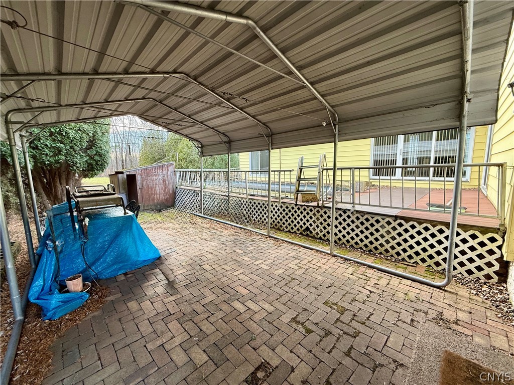 6214 Muskrat Bay Road Cicero, NY 13029 - Photo 46 of 50