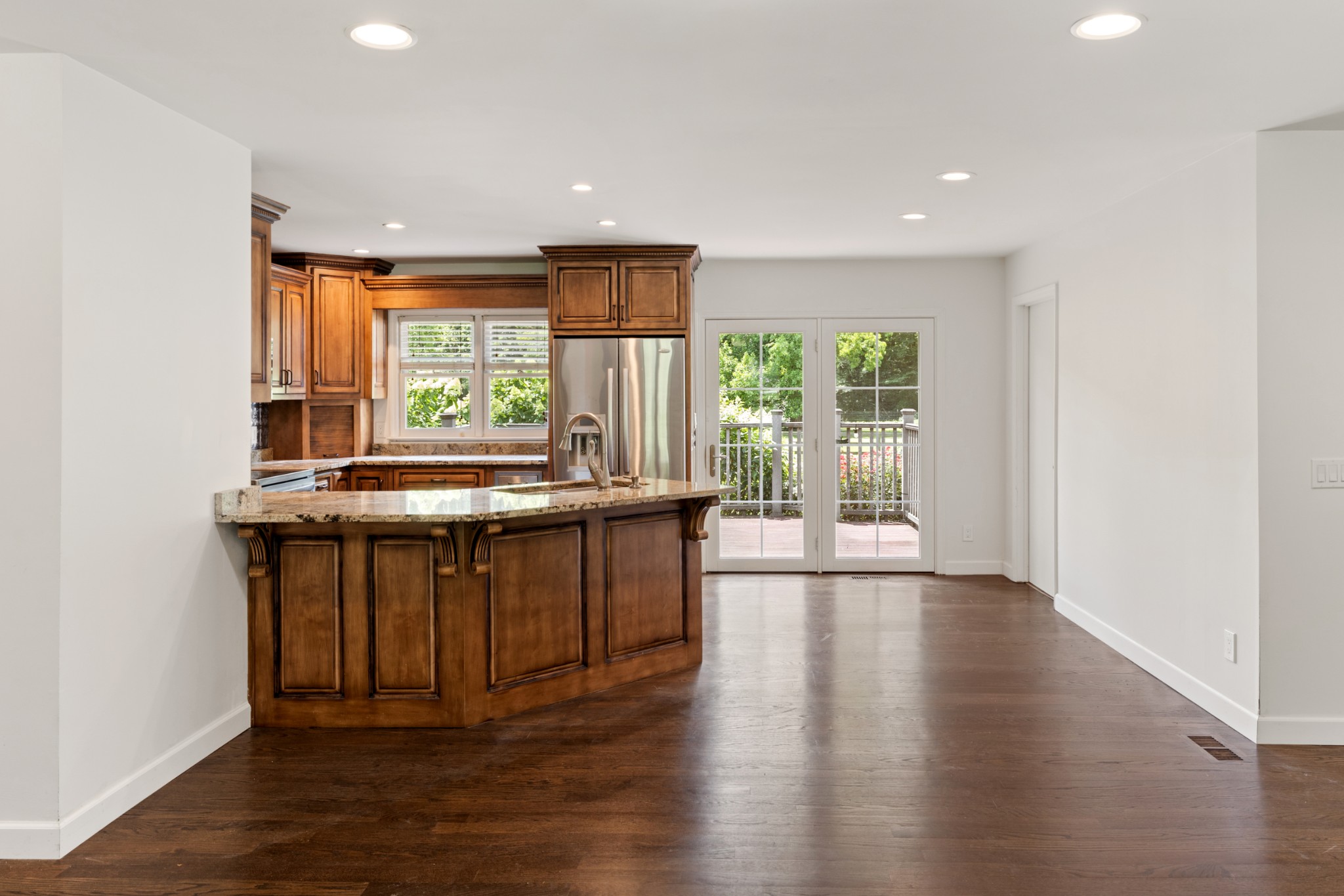 4439 Harpeth School Road Franklin, TN 37064 - Photo 13 of 58