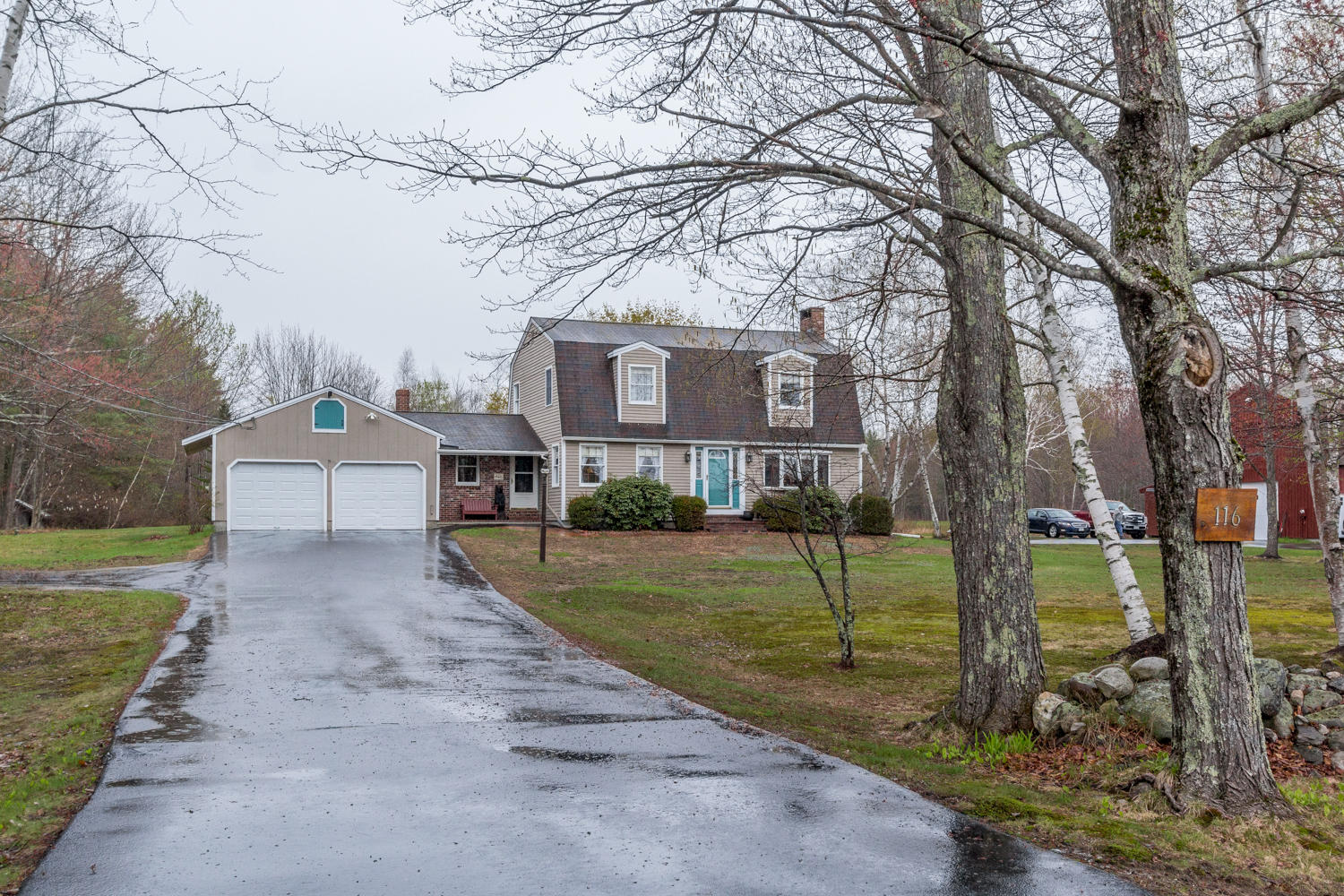 116 Orchard Road Cumberland, ME 04021 - Photo 61 of 71 20190507rf-72056