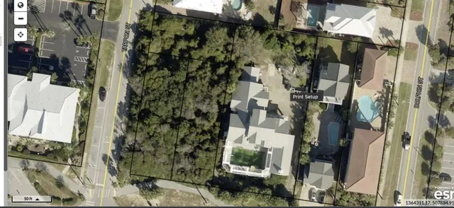 $7,500,000 | 98 Scenic Highway 98, Destin, FL 32541