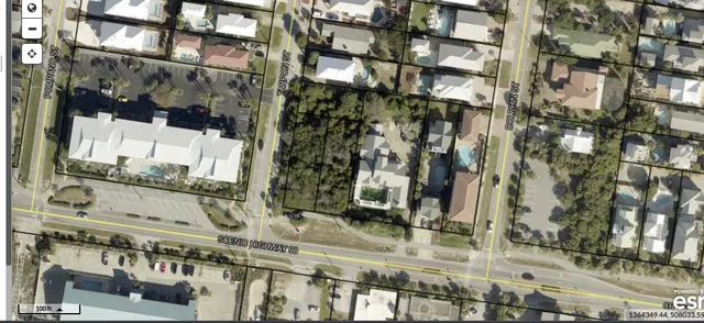 $7,500,000 | 98 Scenic Highway 98, Destin, FL 32541