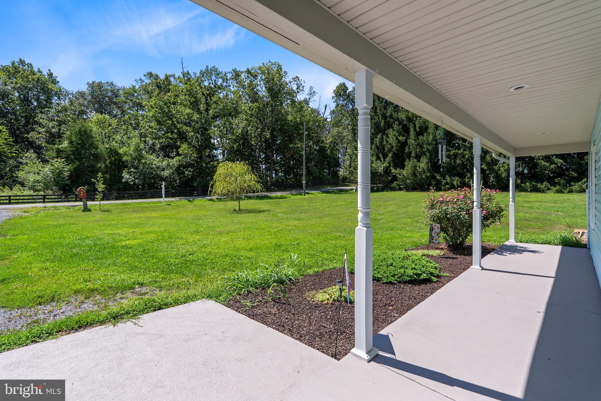 1915 Readus Road Edinburg, VA 22824 - Photo 8 of 67 Gallery Image 8