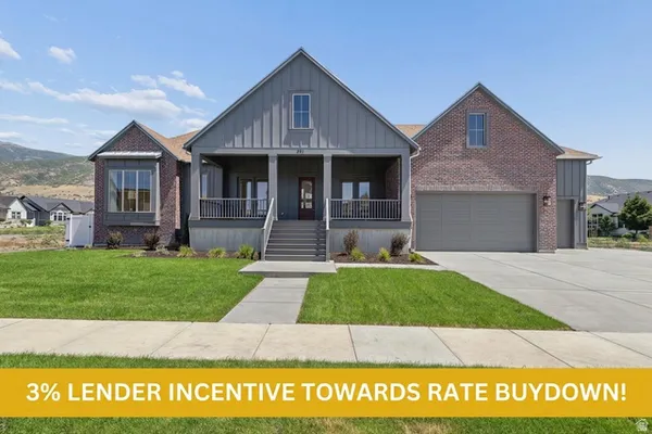 $1,549,000 | 587 South Daniel Drive, Unit 817, Farmington, UT 84025