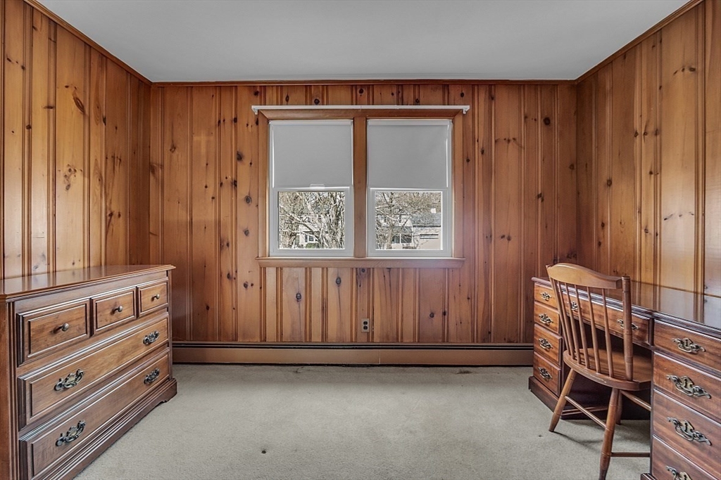 29 Meriam Road Concord, MA 01742 - Photo 14 of 24 an empty room with windows