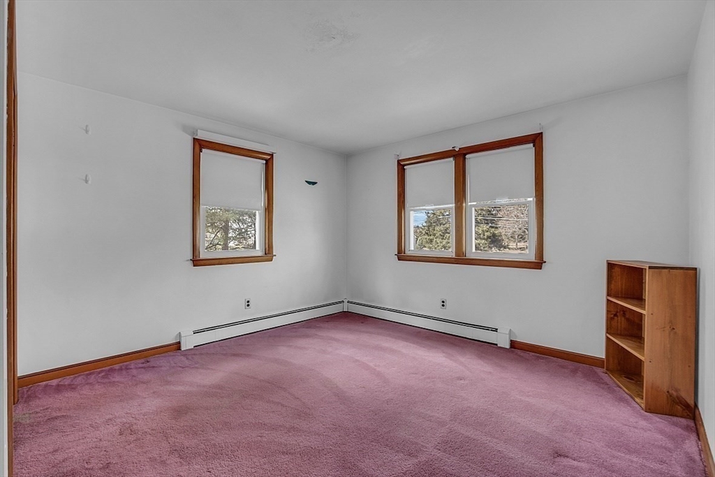 29 Meriam Road Concord, MA 01742 - Photo 15 of 24 an empty room with windows