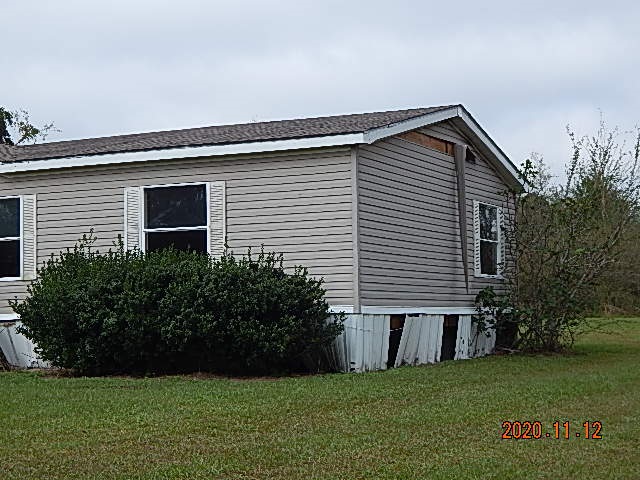 12676 My Way Fairhope, AL 36532 - Photo 5 of 21 Side