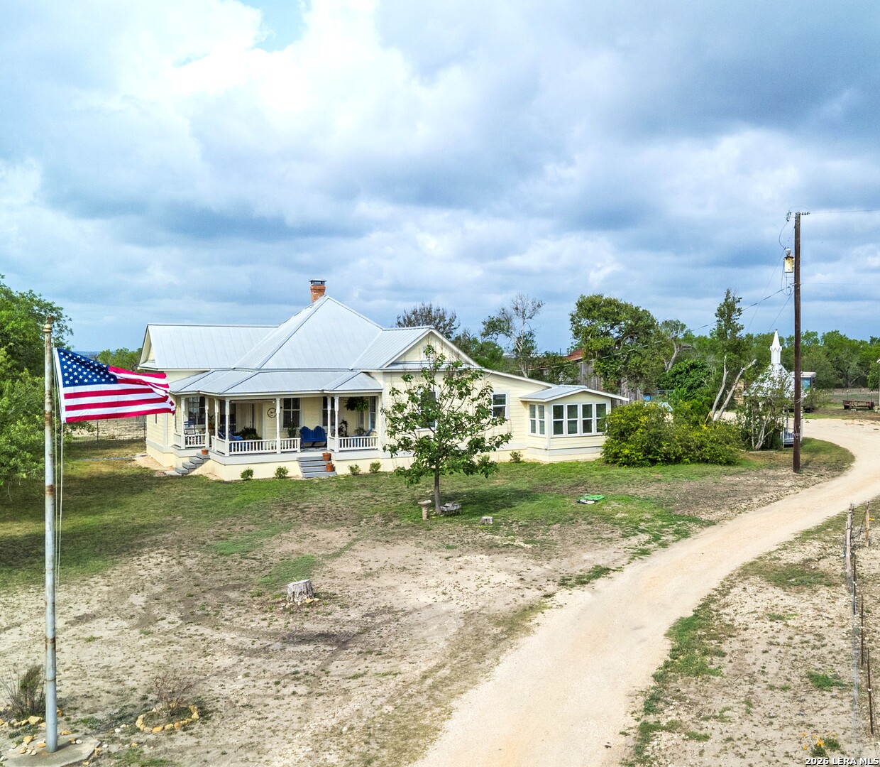 4515 Stapper Road St. Hedwig, TX 78152 - Photo 4 of 60