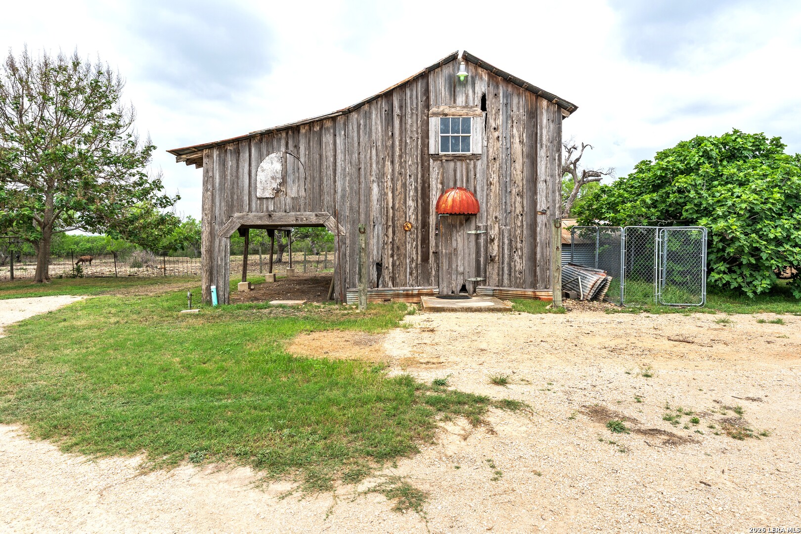 4515 Stapper Road St. Hedwig, TX 78152 - Photo 41 of 60