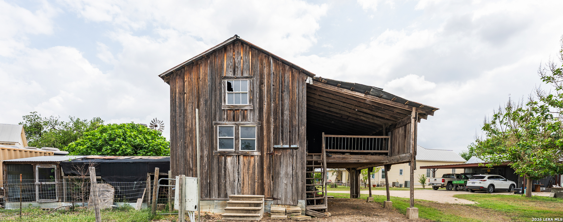 4515 Stapper Road St. Hedwig, TX 78152 - Photo 43 of 60