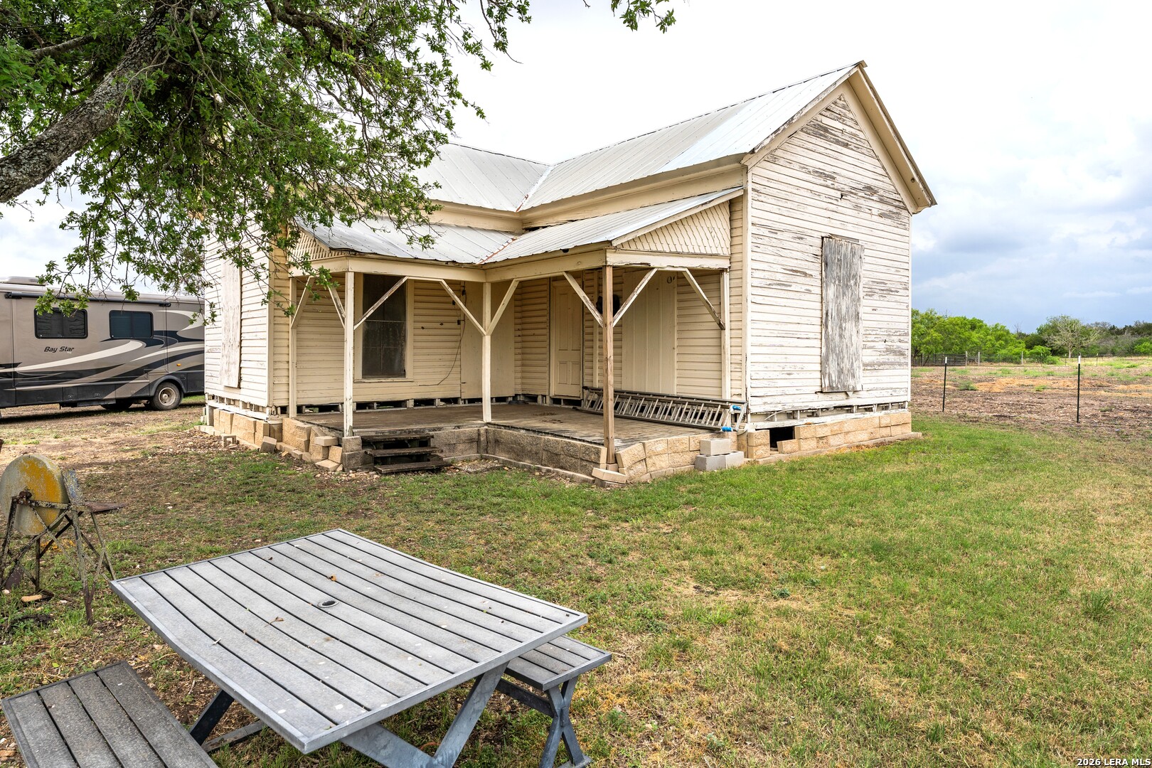 4515 Stapper Road St. Hedwig, TX 78152 - Photo 46 of 60