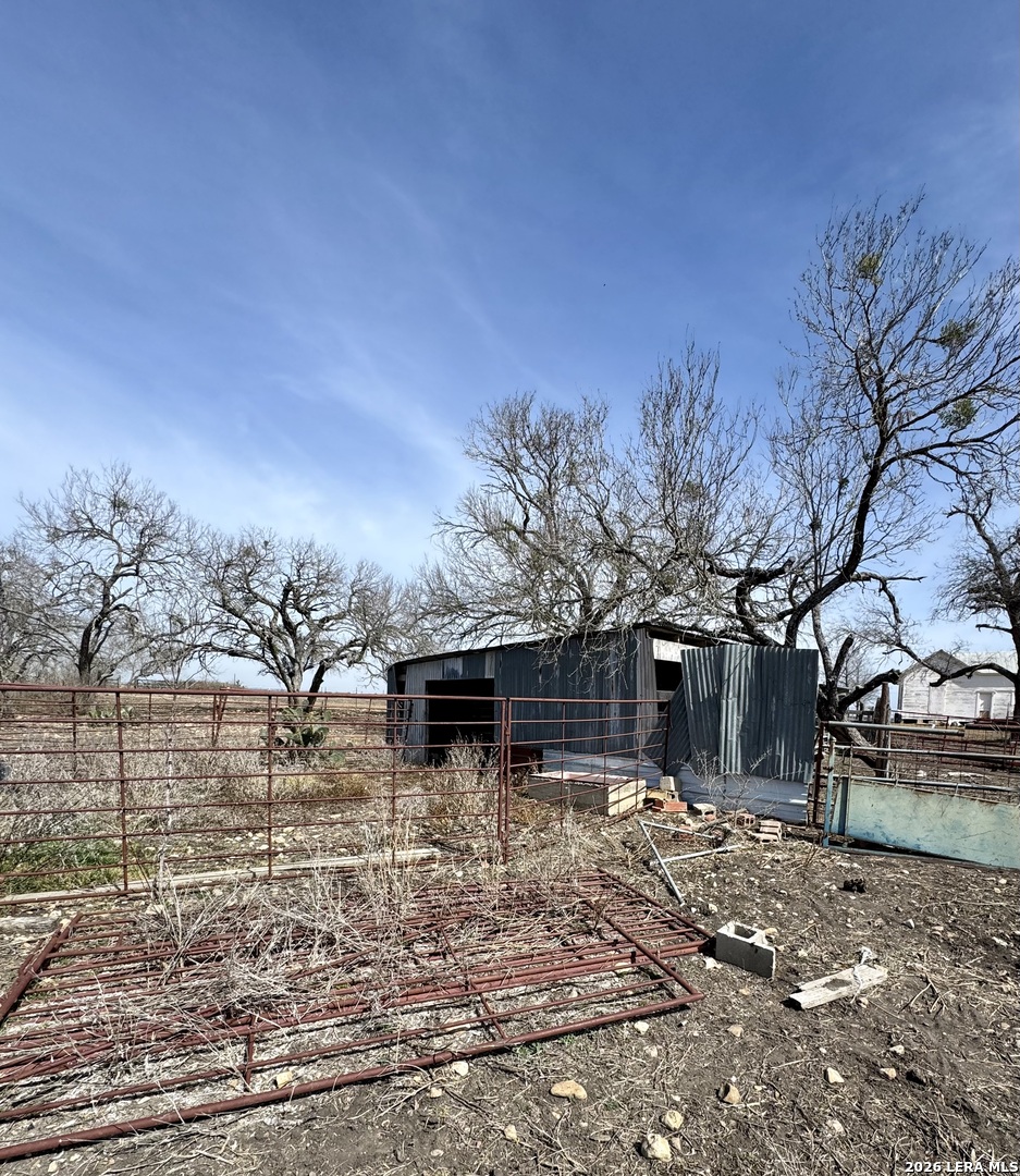 4515 Stapper Road St. Hedwig, TX 78152 - Photo 50 of 60