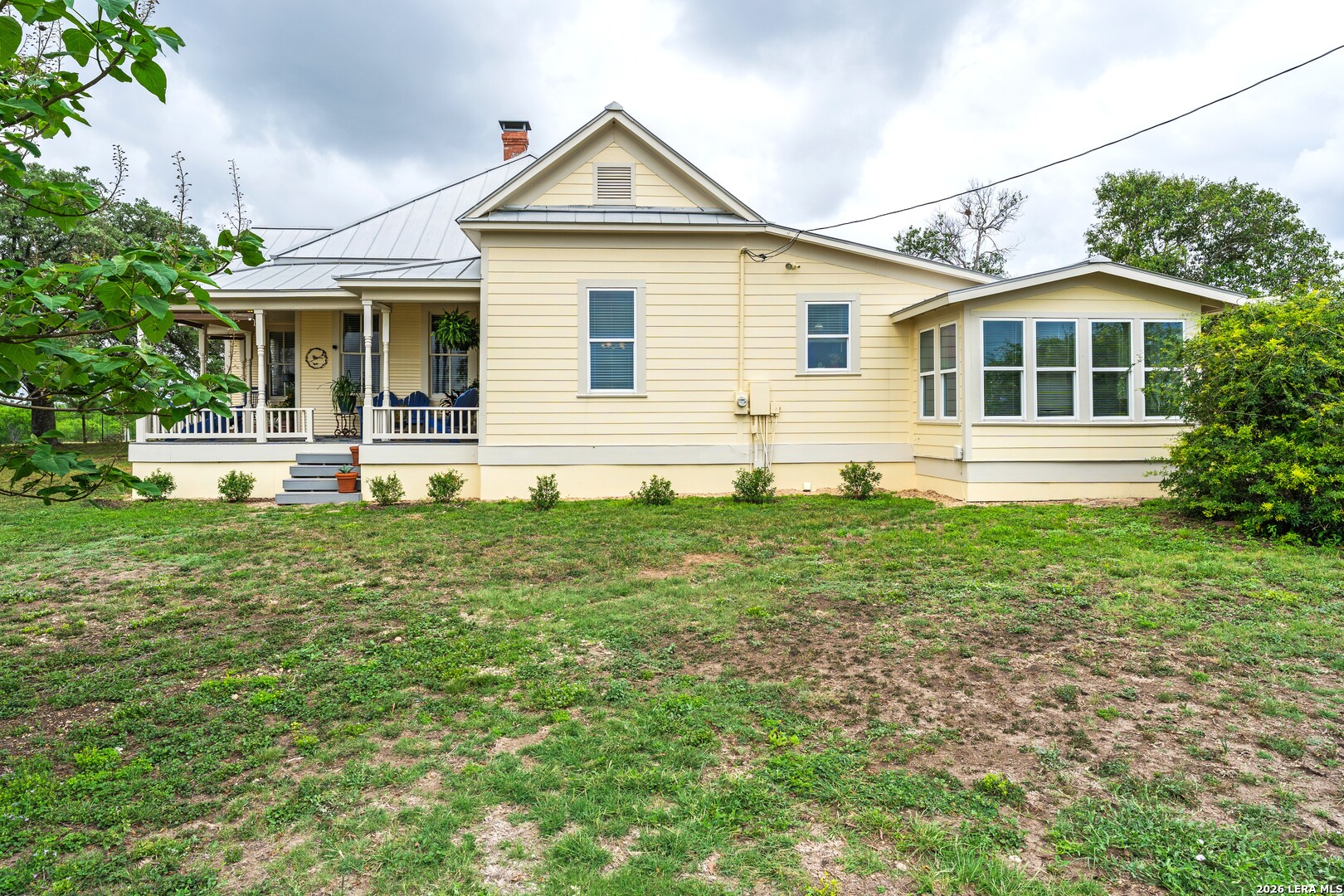 4515 Stapper Road St. Hedwig, TX 78152 - Photo 5 of 60