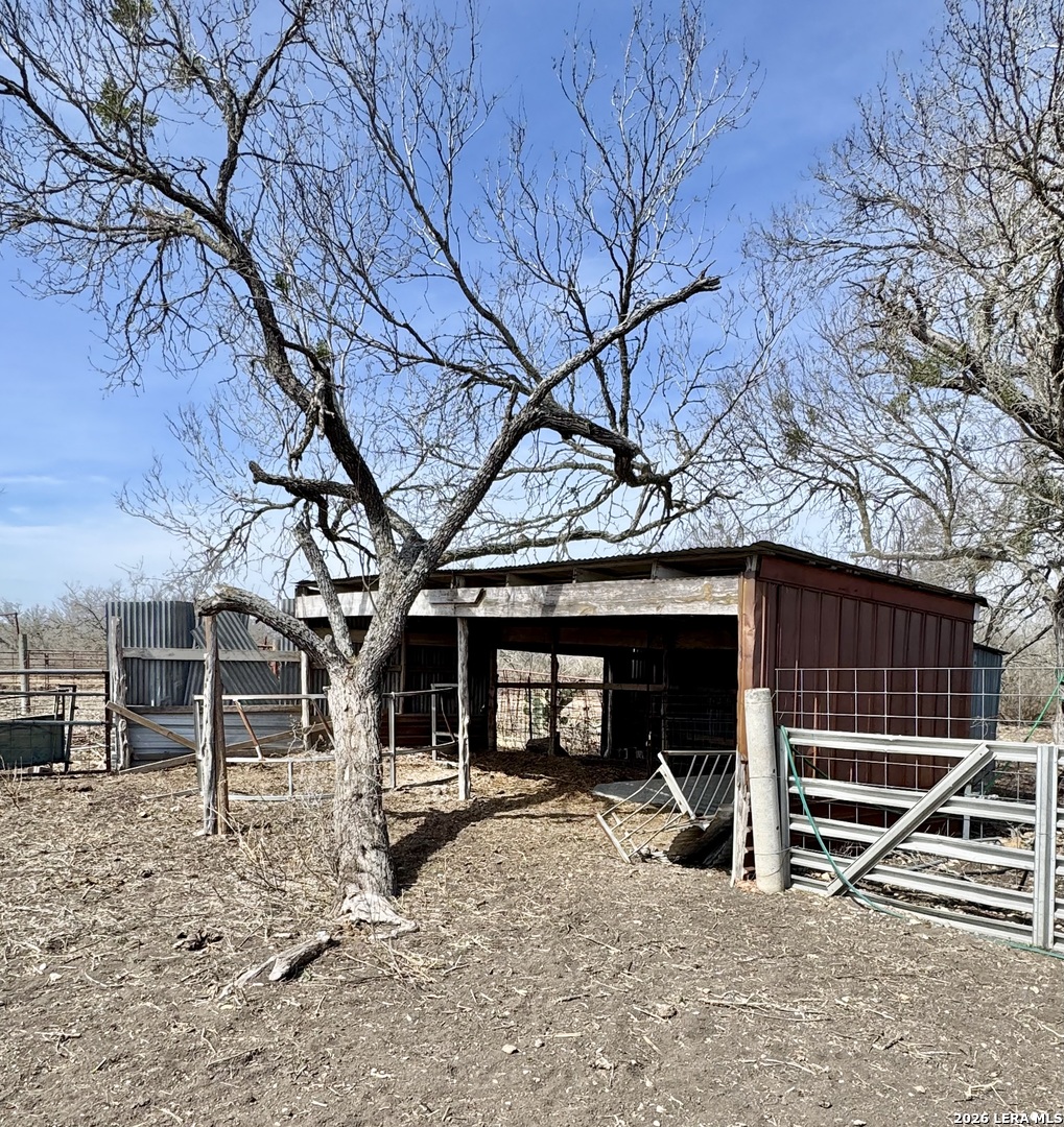 4515 Stapper Road St. Hedwig, TX 78152 - Photo 52 of 60