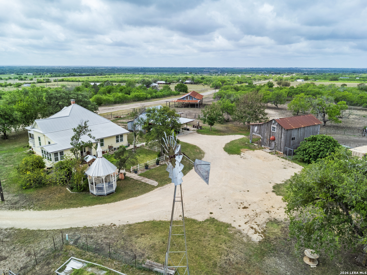 4515 Stapper Road St. Hedwig, TX 78152 - Photo 58 of 60