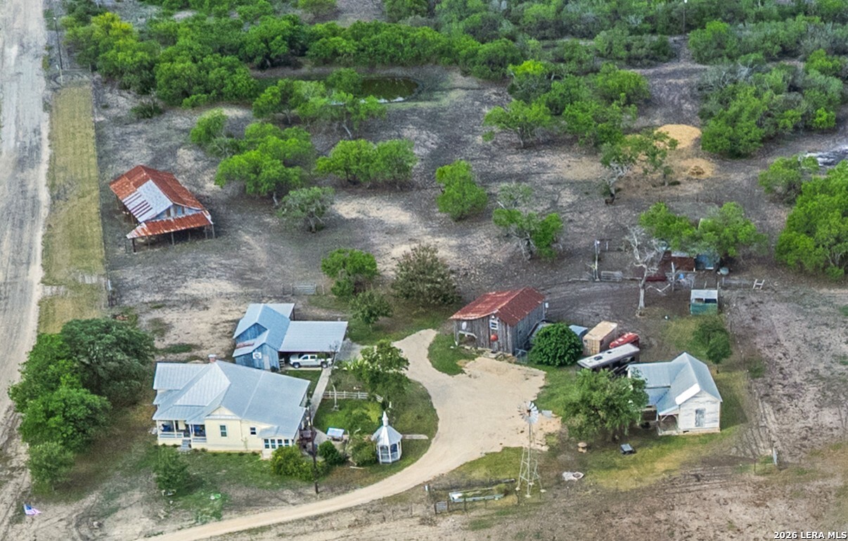 4515 Stapper Road St. Hedwig, TX 78152 - Photo 60 of 60