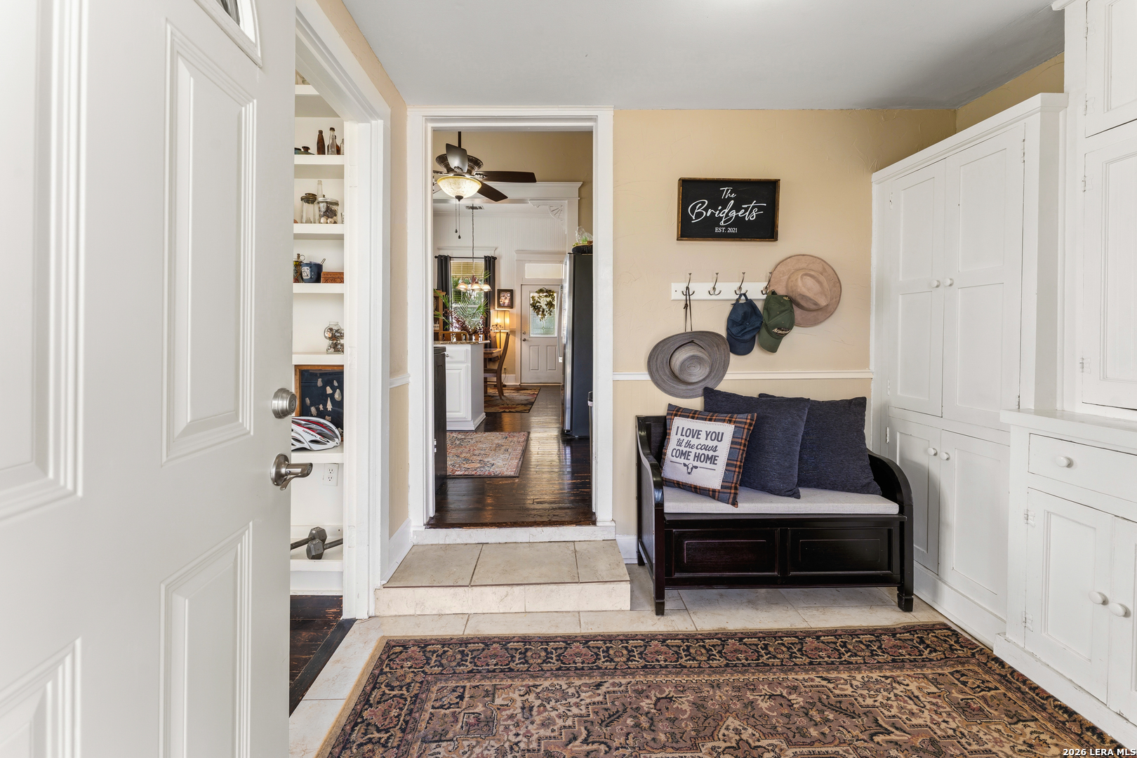 4515 Stapper Road St. Hedwig, TX 78152 - Photo 7 of 60