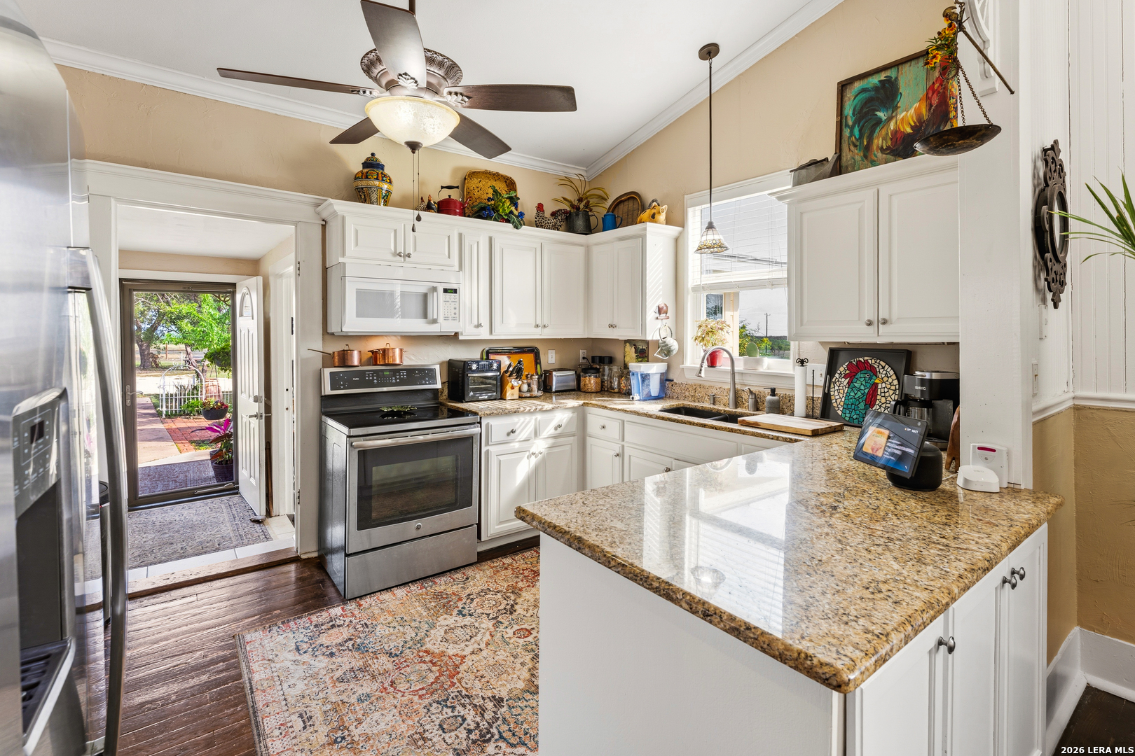 4515 Stapper Road St. Hedwig, TX 78152 - Photo 8 of 60