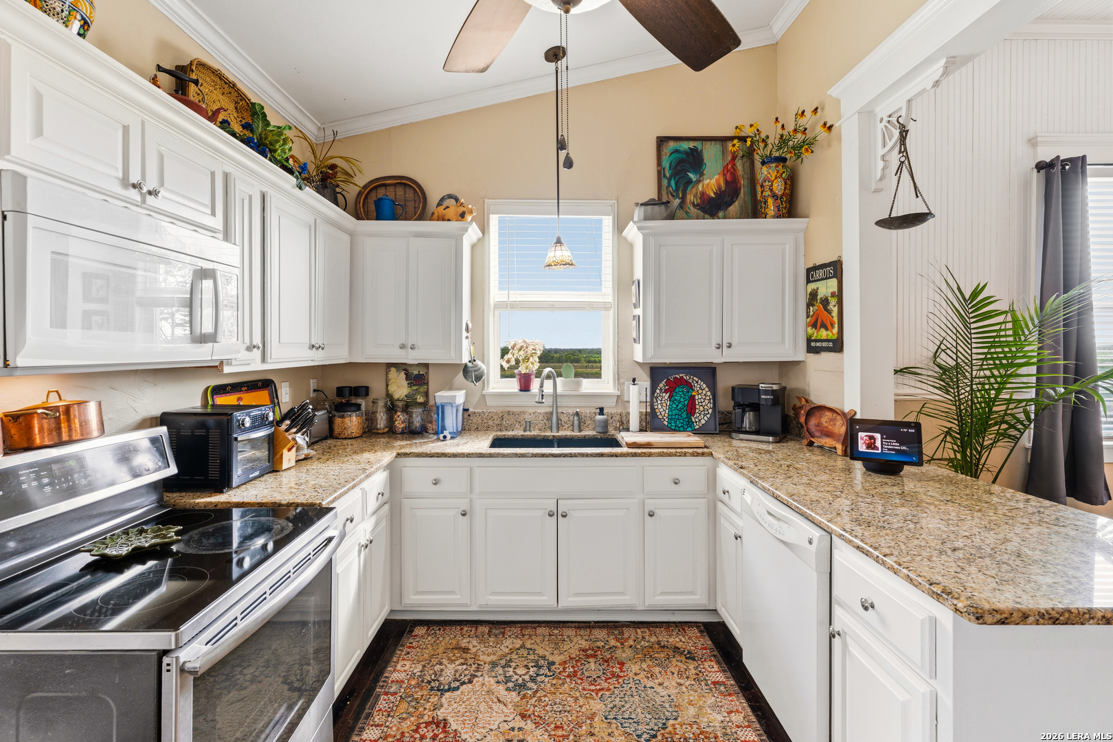 4515 Stapper Road St. Hedwig, TX 78152 - Photo 10 of 60