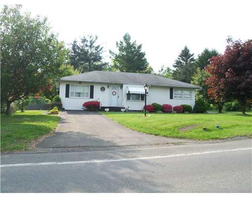 531 Georges Fairchance Road Uniontown, PA 15401 - Photo 1 of 15 Exterior Front.